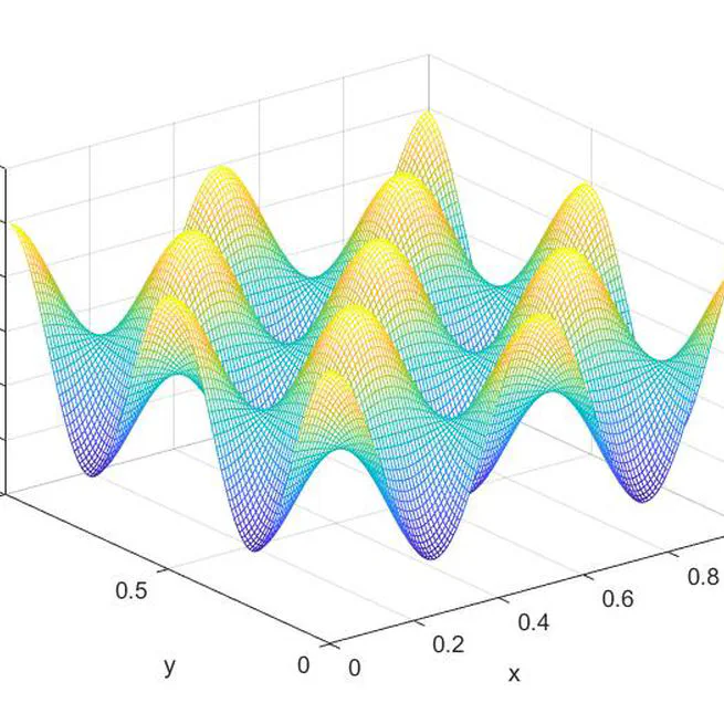 Numerical Computation