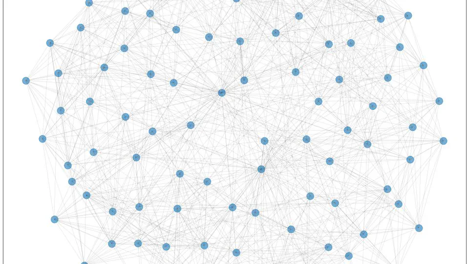 Complex Network Of Interbank Market And Its Application In Neural Network